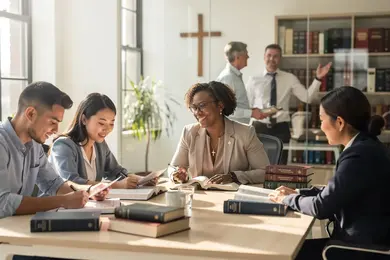 2026 Online Religious and Christian Studies Bachelor's Degree Programs With Open Enrollment thumbnail