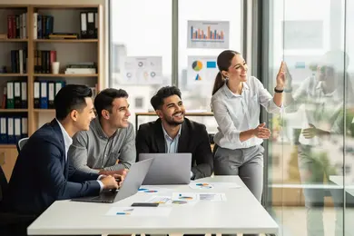 2026 Online General Studies Degrees for Students Who Want Cross-Functional Workplace Roles thumbnail