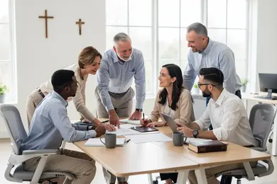 2027 Can You Get Into an Online Christian Ministry Doctorate Program with a Low GPA? Admission Chances and Alternatives thumbnail