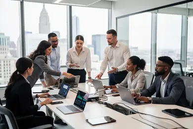 2027 Information Technology Management Degree Outlook Through 2030: Enrollment, Salary, and Hiring Projections thumbnail