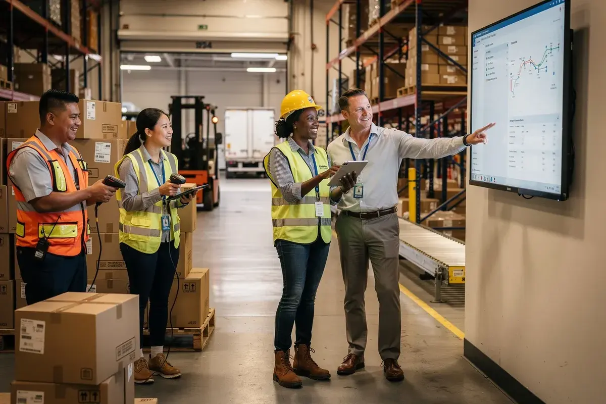 2026 Best Online Master Logistics Degree Programs Ranking in America ...