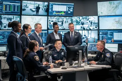 2026 Highest-Paying Homeland Security Master's Specializations Ranked thumbnail