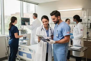 2026 DNP Policy Courses You'll Likely Take thumbnail