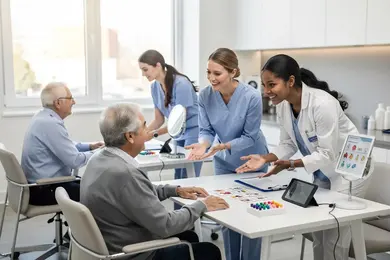 2027 Best Online Speech Pathology Doctorate Programs for Senior-Level Roles: Careers, Salaries, and Advancement Paths thumbnail