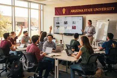 2026 Arizona State University Online Doctor of Behavioral Health - Clinical: Cost, Curriculum, Admissions, and Career Outcomes thumbnail