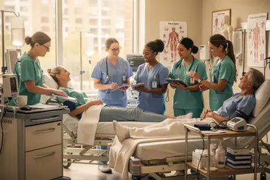 2026 RN to BSN Programs for Nurses With Busy Families thumbnail