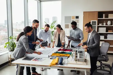 2026 How Many Credits Can You Transfer Into an Interior Design Degree Program? thumbnail