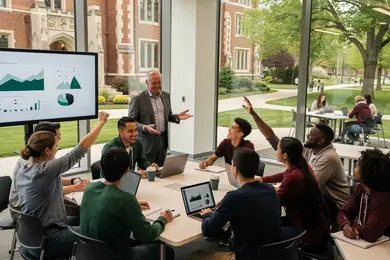 2026 Michigan State University Online Degree Costs Compared: Which Programs Are Most Affordable? thumbnail