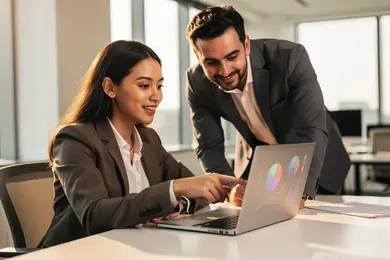2027 Online Data Science Master's After a Bachelor's in Business Administration: Prerequisites and Program Fit thumbnail