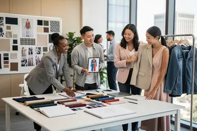 2026 Online Fashion Merchandising Master's Programs at Accredited U.S. Universities thumbnail