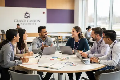 2026 Grand Canyon University Online EdD in Behavioral Health: Quantitative Research: Cost, Curriculum, Admissions, and Career Outcomes thumbnail