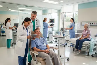 2027 Healthcare Degree Licensure Outcomes Report: Pass Rates, Barriers, and Career Impact