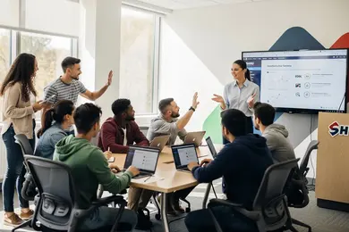 2026 Is Southern New Hampshire University's Online MS in Human Resource Management Worth It? What Students Should Know thumbnail
