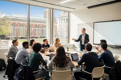 2026 Johns Hopkins University Online MA in Communication - Applied Research in Communication: Cost, Curriculum, Admissions, and Career Outcomes thumbnail
