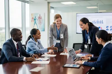 2027 Fastest Accredited Online Nurse Executive Leadership Degree Programs That Accept Transfer Credits thumbnail