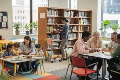 2027 Reading & Literacy Career Hotspots: Cities With the Best Pay, Job Openings, and Growth thumbnail