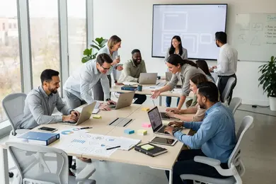 2026 Top Industries Hiring Instructional Design Graduates: Demand, Pay, and Growth Trends thumbnail