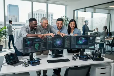 2026 Best AI Agent Courses for Content Strategists thumbnail