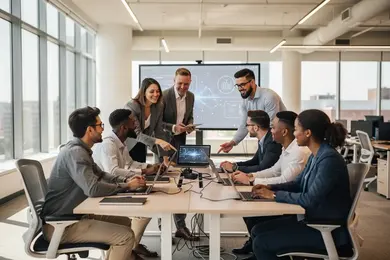 2026 Educational Technology Degree Unemployment Risk Report: Which Career Paths Offer the Most Stability