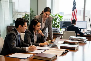 2026 Online Paralegal Studies Degrees That Help Build Document Review Skills thumbnail
