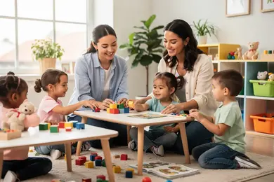 2026 Industry Demand for Early Childhood Education Master's Graduates: Job Outlook & Hiring Trends thumbnail