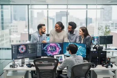 2026 Best AI Courses for Medical Device Companies thumbnail