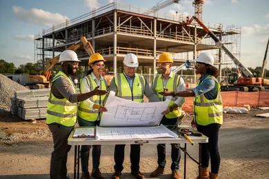 2026 Best Online Bachelor's in Construction Management With Building Codes Coursework thumbnail