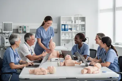 2027 Nurse Educator Tuition Inflation Report: How Fast Are Program Costs Rising? thumbnail