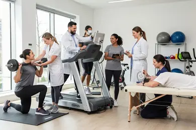 2026 Exercise Science Programs With Placement Support for Practicum or Clinicals thumbnail
