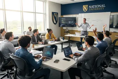 2026 National University Online BS in Computer Science - General: Cost, Curriculum, Admissions, and Career Outcomes thumbnail