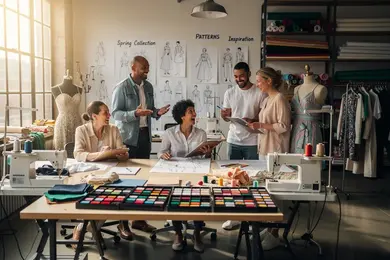 2026 Fashion Design Tuition Inflation Report: How Fast Are Program Costs Rising? thumbnail