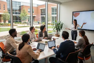 2026 Auburn University at Montgomery Online Programs: Cost, Start Dates, and Popular Degrees thumbnail