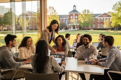 2026 Does Campbellsville University Offer Flexible Start Dates for Online Students? thumbnail