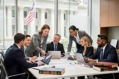 2026 Online Paralegal Studies Degrees With Real-World Applied Legal Projects thumbnail