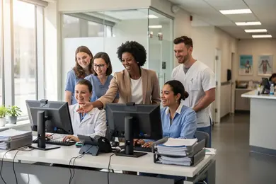 2026 Medical Office Administration ROI by Institution Type: Public vs Private vs Nonprofit Online Programs thumbnail