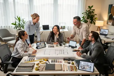 2026 Best Value Online Interior Design Degree Programs: Affordable Accredited Options with the Strongest ROI thumbnail