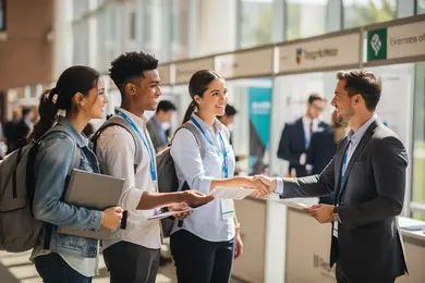 2026 How to Prepare for a Career Fair thumbnail
