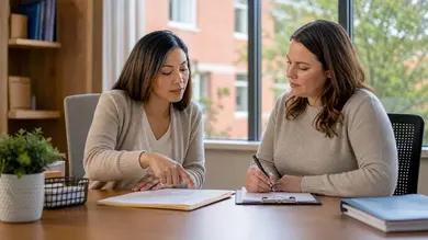 2027 Online School Counseling Degree Programs With No Personal Statement or Admissions Essay Required thumbnail