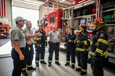 2027 How Long Does It Take to Earn an Online Fire Science Doctorate? Timelines, Credits, and Dissertation Options thumbnail