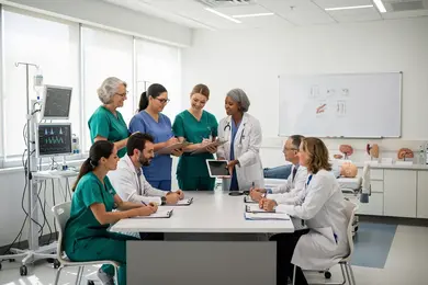 2026 Nursing Education Degree Programs You Can Start Without Meeting All Requirements thumbnail