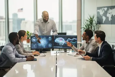 2027 Graduation Rates for Online Artificial Intelligence Master's Programs: Completion Statistics thumbnail