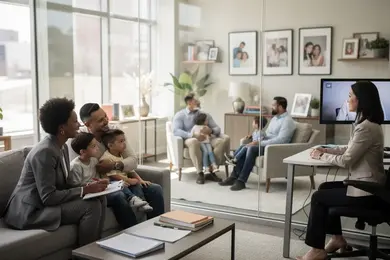 2026 Online Marriage and Family Therapy Degrees for Students Who Want Teletherapy Careers thumbnail