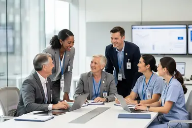 2027 Fastest Accredited Online Nurse Executive Leader Degree Programs That Accept Transfer Credits thumbnail