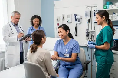 2026 Application Deadlines for Online Family Nurse Practitioner Master's Programs: Fall, Spring & Rolling Admissions thumbnail