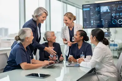 2027 Best Online Nurse Leadership Doctorate Programs for Senior-Level Roles: Careers, Salaries, and Advancement Paths thumbnail