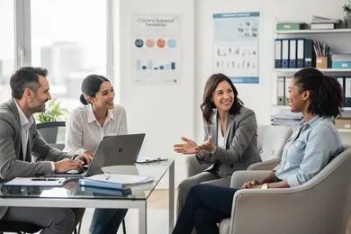 2026 Top Industries Hiring Social Work Graduates: Demand, Pay, and Growth Trends thumbnail