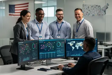 2026 Accredited Online Security Management Bachelor's Degree Programs: How to Verify Quality thumbnail