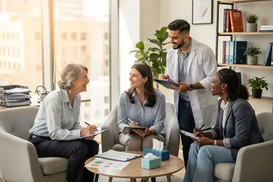 2026 Best Online Bachelor's in Psychology - Mental Health With Trauma-Informed Support Training thumbnail