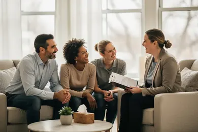 2026 Online Marriage and Family Therapy Degrees With Family Assessment Coursework thumbnail