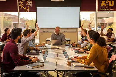 2026 Is Arizona State University's Online BA in Psychology - Forensic Psychology Worth It? What Students Should Know thumbnail